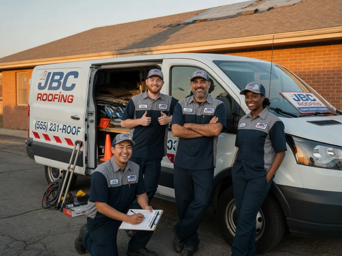Roof Replacement company in Broadford, VA