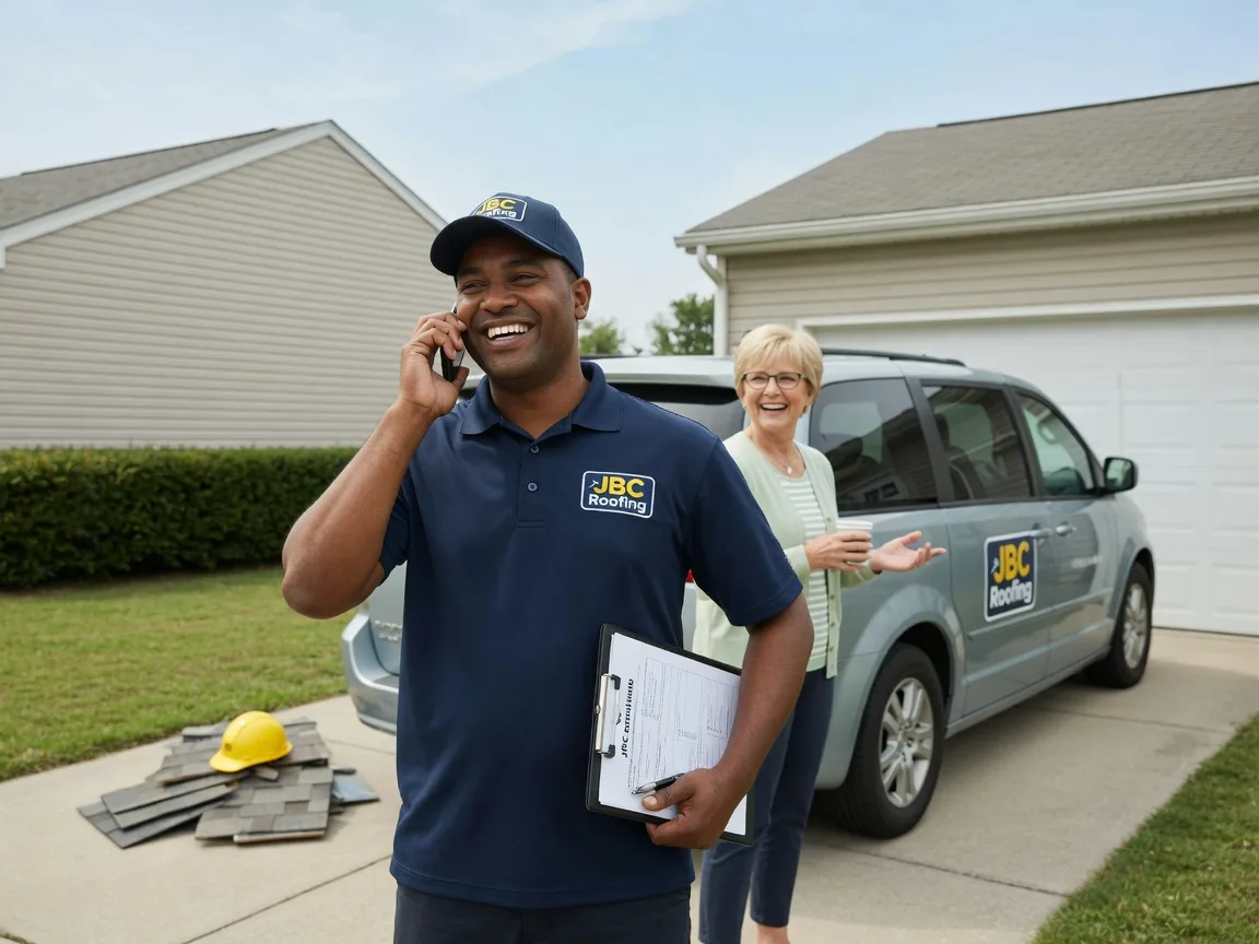 Roof Replacement Broadford, VA FAQs